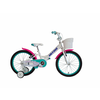 ULTRA Bicikl 20 ULTRA LARISA V-BRAKE 2022 / White