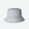 Kangol Cotton Bucket K2117SP LIGHT GREY