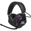 JBL brezžične gaming slušalke Quantum 910 Wireless, črne