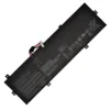 ASUS Baterija za laptop Asus ZenBook UX430/C31N1620, 11.55 V, 50 Wh/4335 mAh, Crna