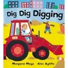 Awesome Engines: Dig Dig Digging