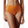 Penti Bikini hlačke Bikinihosen oranžna
