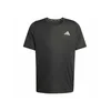 ADIDAS PERFORMANCE Funkcionalna majica Adi365 Breeze črna