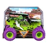 Monster Jam Grave Digger - kovinski monster truck - 1:24 (6074256)