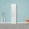 Hanah Home Komoda 45x187x40cm Bela