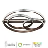 LED plafonska lampa F2031-194C COF