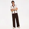 Reserved - Loose pantalone
