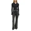 Kavbojke Karl Lagerfeld Jeans