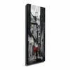 Slika na platnu Wally 30x80cm