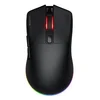 Hator Miš Pulsar 3, Wireless, Crni