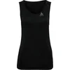Tank Top Odlo BL TOP v-neck singlet PERFORMANCE X-LIGHT