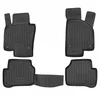 Rubber Car Mats VW Passat B6 2005-2010