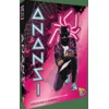 HeidelBÄR Games igra s kartami Anansi angleška izdaja
