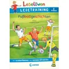 Leselöwen Lesetraining 2. Klasse - Fußballgeschichten