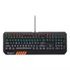 CANION Keiboard gaming cnd-skb6-en