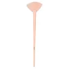 BLUSH BLSH465 Lepezasta četkica za hajlajter, Bež