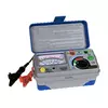 Tester izolacije PeakTech 2675, analogni