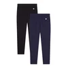 Champion Authentic Athletic Apparel Pajkice mornarska/črna