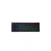 Mehanička tastatura AULA F3068 Black RGB 60%