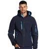 TEKTON PRO PANTHER JACKET Softshell jakna sa kapuljačom Boja: Plava Veličina: XXL