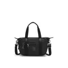 KIPLING Torba za čez ramo, siva