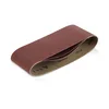 Kreator 243008 set treh brusnih trakov 100X610mm G180 3/1
