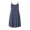 ROXY Poletna obleka RARE FEELING, modra