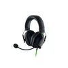 Razer Blackshark V2 X Slušalice sa mikrofonom Trake preko glave 3,5 mm konektor Crno, Zeleno