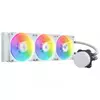 COOLER MASTER MasterLiquid ML360L ARGB V2 vodeno hlađenje belo (MLW-D36M-A18PW-RW)