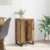 Kreveta Staro drvo 40 x 35 x 70 cm Konstruirano drvo