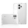 Escase Maska za mobilni telefon Redmi 12, Providna