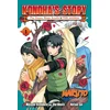 Naruto: Konoha's Story--The Steam Ninja Scrolls: The Manga, Vol. 1