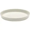 Serax plitev krožnik z visokim robom Cena Ivory 14 cm (12 kos)