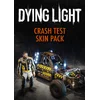 Dying Light - Crash Test Skin Bundle (DLC) Steam Key GLOBAL