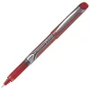 Roler grip 0,5mm hi-tecpoint pilot bxgpn-v5 crveni