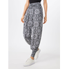 Urban Classics Curvy Chino hlače Ladies Sarong, črna