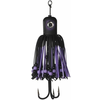 MADCAT A-Static Clonk Teaser #3/0 150g Black Devil