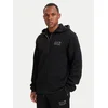EA7 Emporio Armani Jopa 7M002247 AF26241 UC001 Črna Regular Fit
