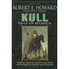 Robert Ervin Howard - Kull