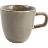 F2D skodelica za espresso Ceres Grey 90 ml