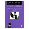 RAUTAVAARA:DIE ERSTE ELEGIE MIXED CHOIR