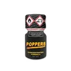 Čistilo za usnje Poppers - Mini Pop črna 10 ml