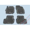 Rezaw-Plast Tipske patosnice za Mitsubishi Lancer Evo X (2007+) - kadice