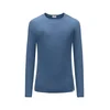 NOWADAYS Pulover progasto modra