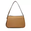 Ročna torba Tory Burch 177364 Rjava