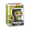 Bobble Figure Movies TMNT 2 POP! - Michelangelo