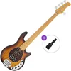 Sire Marcus Miller Z7-5 Basic SET 3-Tone Sunburst 5 strunska bas kitara