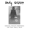 Thee Early Worm - Early Worm (Reissue) (LP)