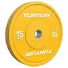 Bumper uteži Platinum 15 kg