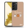 ULTIMATE CASE PowerShare za Samsung Galaxy S22 5G - Autumn